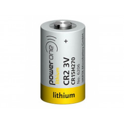Varta Batterie Lithium...