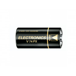 Varta Batterie Silver Oxide...