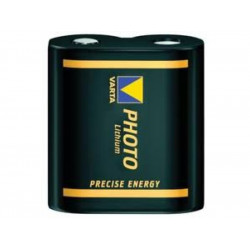 Varta Batterie Lithium...