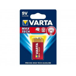 Varta Batterie Alkaline...
