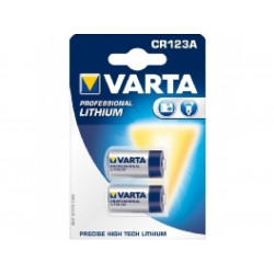 Varta Batterie Lithium...