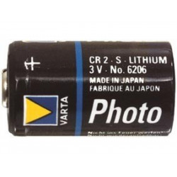 Varta Batterie Lithium...