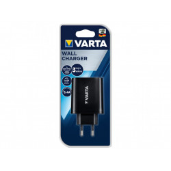 Varta NiMH Chargeur mural...