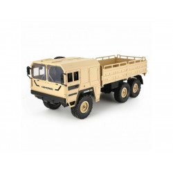 Camion blindé RC 116 2.4G...