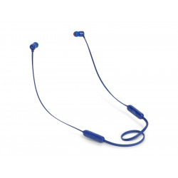 JBL 110BT Écouteurs intra-auriculaires Bluetooth JBLT110BTBLU