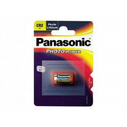 Panasonic Batterie Lithium...