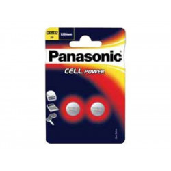 Panasonic Batterie Lith....