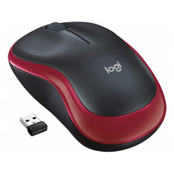 Logitech M185 Souris...