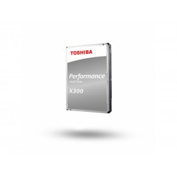 Toshiba HDD X300 3.5 12TB...