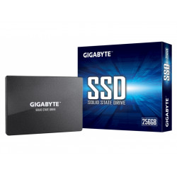 GIGABYTE SSD 256GB Sata3...