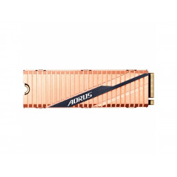 GIGABYTE SSD AORUS 2TB M.2...