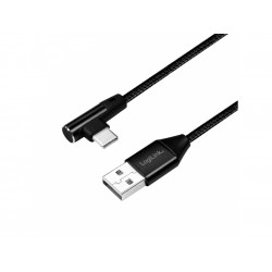 Connecteur LogiLink USB 2.0...