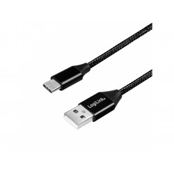 Connecteur LogiLink USB 2.0...