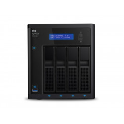 WD My Cloud EX4100 16TB NAS...