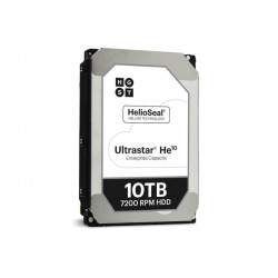 WD HDD Ultrastar HE10 10TB...