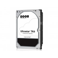 WD HDD Ultrastar 7K6 4TB...