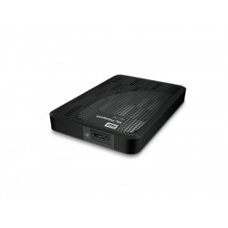 WD MY Passport AV-TV 500GB...