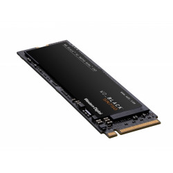 WD Black SSD SN750 Gaming...