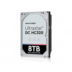 Western Digital HDDE...