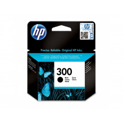 HP Tinte schwarz Vivera...