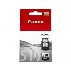 Canon Tinte schwarz...