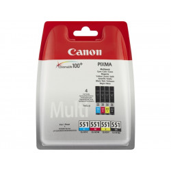 Canon Tinte Multipack...