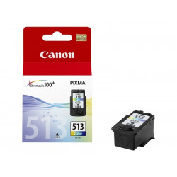 Canon Tinte farbig CL-513cl...
