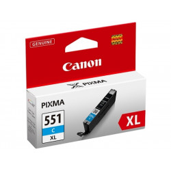 Canon Tinte cyan 6444B001 |...