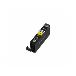 Canon Tinte CLI-526y gelb...