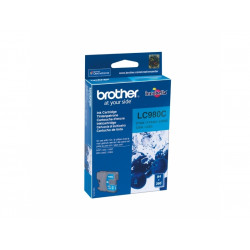 Brother LC LC980CBPDR - Ink...