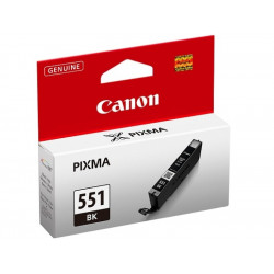 Canon Tinte schwarz...