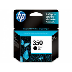 HP Tinte schwarz Vivera...