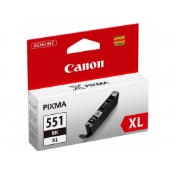 Canon Tinte schwarz...