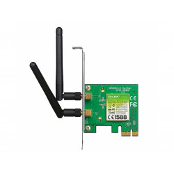 TP-Link Wireless PCI-E...