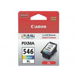 Canon Tinte couleurs Cyan...