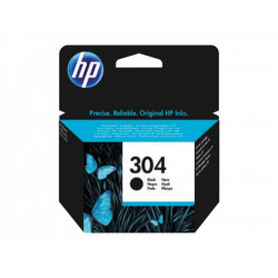 HP Tinte 304 Cartouche...