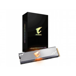 GIGABYTE SSD AORUS 512 GB...