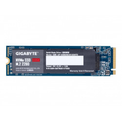 Gigabyte SSD 512 GB M.2...