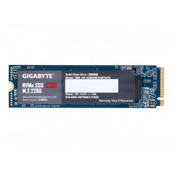 Gigabyte SSD 1 TB M.2 PCIe...