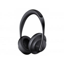 Bose 700 Casque audio avec réduction du bruit Sans fil - Noir - 794297-0100