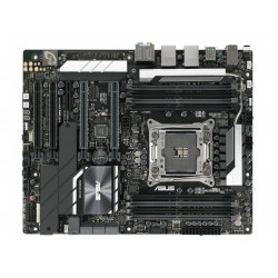 ASUS WS C422 PRO/SE 2066 D...