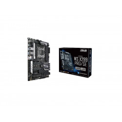 ASUS WS X299 PRO/SE 2066 D...