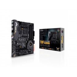 ASUS TUF GAMING X570-PLUS...