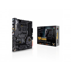 ASUS TUF GAMING X570-PLUS...
