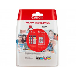 Canon Patrone CLI-581XL...
