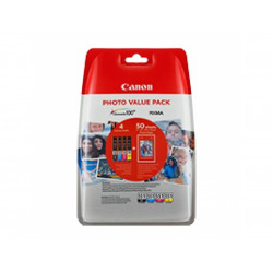Canon Patrone CLI-551 XL...
