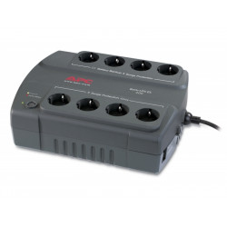 APC Back UPS ES400VA 230V BE400-GR
