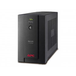 APC Back-UPS 1400VA USV Wechelstrom 230V BX1400UI