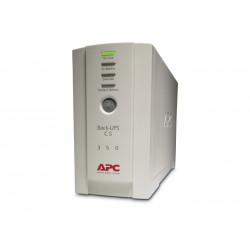 APC Back-UPS CS 350 USV Wechselstrom 230V BK350EI