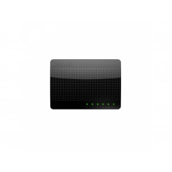 Tenda Commutateur SG105 5-Port GE 10/100/1000 SG105